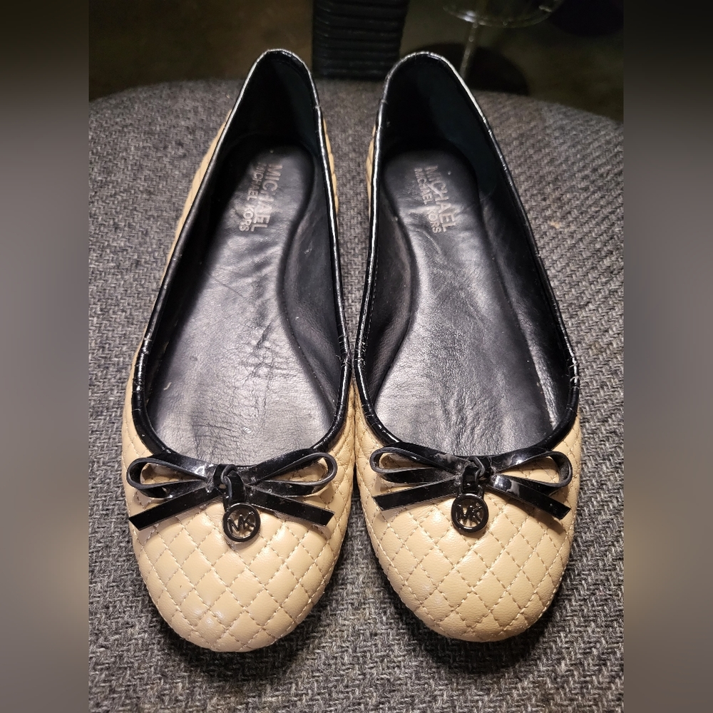 Michael Kors flats